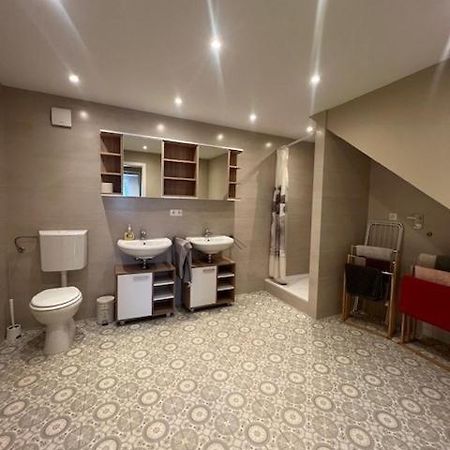 Serena Monteur Apartment Броденбах Экстерьер фото