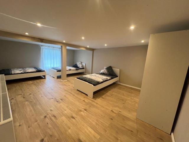 Serena Monteur Apartment Броденбах Экстерьер фото