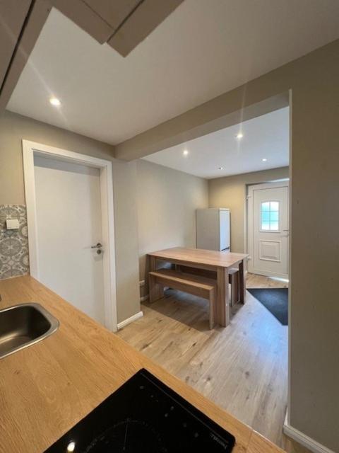 Serena Monteur Apartment Броденбах Экстерьер фото