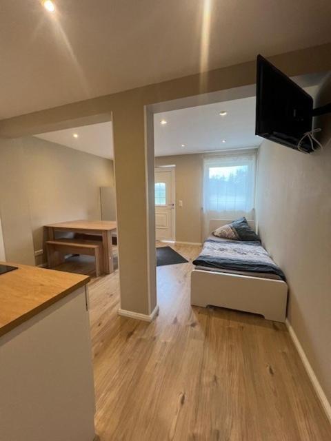 Serena Monteur Apartment Броденбах Экстерьер фото