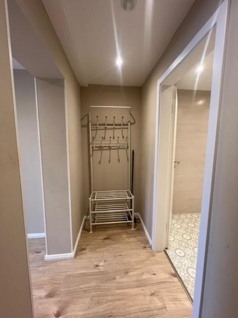 Serena Monteur Apartment Броденбах Экстерьер фото