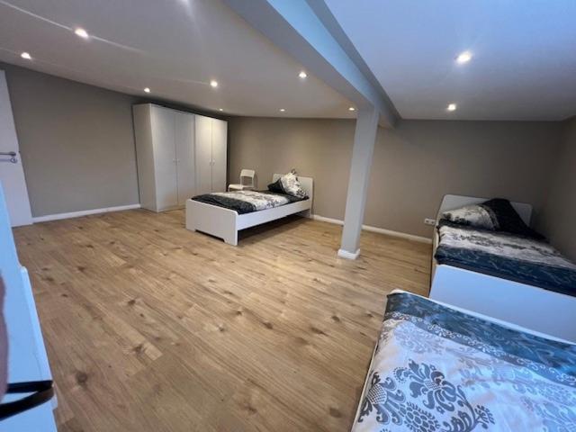 Serena Monteur Apartment Броденбах Экстерьер фото